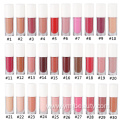 Hot Sale Matte Liquid Lipstick Waterproof Lip Gloss